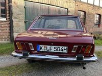 Usado Peugeot 504 103 CV (75 kW) 1971 Rojo Coupe