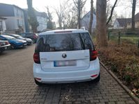 gebraucht Skoda Yeti 2.0 tdi