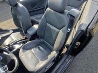 Gebraucht Saab 9-3 Cabriolet Aero 209 PS (153 kW) 2005 Cabrio