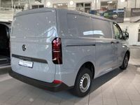 Neu VW T6.1 110 PS (80 kW) 2025 Grau (stone grey) Van