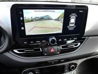 Gebraucht Hyundai i30 Advantage 140 PS (102 kW) 2024 Weiss Limousine