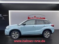 Gebraucht Suzuki Vitara Comfort 129 PS (94 kW) 2021 Blau SUV