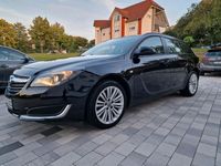 gebraucht Opel Insignia Sport Automatik 1.6