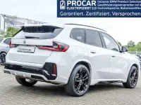 Gebraucht BMW X1 M Sport 326 PS (239 kW) 2024 Weiß SUV