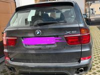 Gebraucht BMW X5 245 PS (180 kW) 2011 Grau SUV