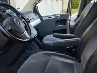 Gebraucht VW Multivan 179 PS (131 kW) 2010 Braun Van / Kleinbus
