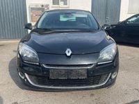 Gebraucht Renault Mégane Bose Edition 131 PS (96 kW) 2012 Schwarz Limousine