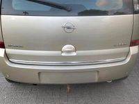 Gebraucht Opel Meriva 101 PS (74 kW) 2007 Gold Van / Kleinbus