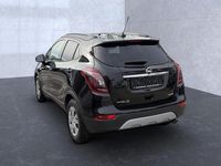 Gebraucht Opel Mokka 103 PS (75 kW) 2017 Andere SUV