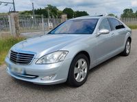 Gebraucht Mercedes S450 340 PS (250 kW) 2007 Silber Limousine