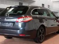 Gebraucht Peugeot 508 SW Active 140 PS (102 kW) 2012 Kombi