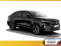 Neu Renault Rafale 300 PS (220 kW) 2026 Schwarz SUV