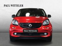 gebraucht Smart ForFour Electric Drive EQ Prime Urban-Style-Paket/Kamera/Pano.