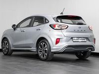 Gebraucht Ford Puma ST 125 PS (91 kW) 2023 Silber SUV