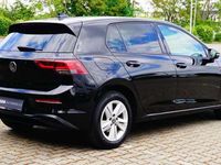 Gebraucht VW Golf VII 91 PS (66 kW) 2020 Schwarz