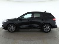 Gebraucht Ford Kuga 2023 Schwarz SUV