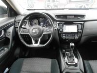 Gebraucht Nissan X-Trail N-TEC 150 PS (110 kW) 2020 Grau SUV