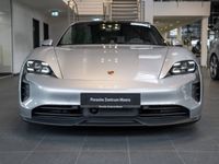 gebraucht Porsche Taycan GTS Sport Turismo 21'', BOSE uvm.