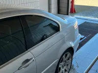 Occasion BMW 320 150 ch (110 kW) 2000 Argent Coupé