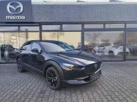 Neu Mazda CX-30 Nagisa 140 PS (102 kW) 2026 Schwarz SUV
