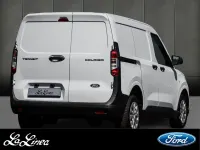 Neu Ford Transit 101 PS (74 kW) 2026 Weiss Van