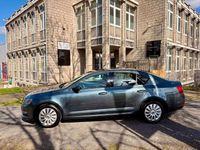 Gebraucht Skoda Octavia Ambition 116 PS (85 kW) 2017 Grau Limousine