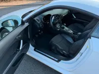 Używany Audi TT S-Line 230 KM (169 kW) 2016 Biały Coupe