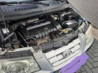 Gebraucht Hyundai Matrix 100 PS (73 kW) 2005 Andere farben Van / Kleinbus