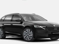 Gebraucht Skoda Octavia SportLine 150 PS (110 kW) 2024 Waehlbar Kombi