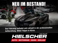 Gebraucht Mercedes C63 AMG Premium 507 PS (372 kW) 2014 Schwarz Kombi