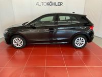 gebraucht Skoda Fabia Style - LED - DAB - SHZ - NSW - BT - GRA -