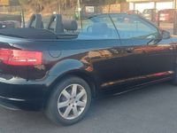 gebraucht Audi Cabriolet 