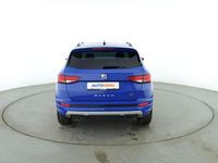 Gebraucht Seat Ateca FR 150 PS (110 kW) 2020 Blau SUV