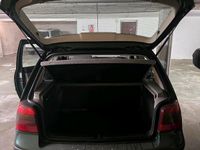 Gebraucht VW Golf IV 101 PS (74 kW) 1998 Grün Kleinwagen