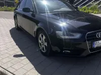 Gebraucht Audi A4 131 PS (96 kW) 2013 Kombi