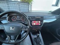 gebraucht Seat Ibiza Xcellence