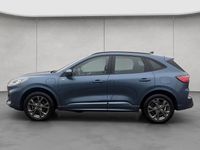 Gebraucht Ford Kuga ST-Line 152 PS (111 kW) 2022 Blau SUV