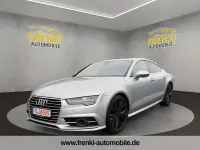 Gebraucht Audi A7 Sportback S-Line 320 PS (235 kW) 2016 Andere Kleinwagen