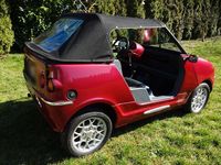 Gebraucht Aixam 400 2000 Cabrio