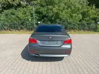 Gebraucht BMW 523 177 PS (130 kW) 2005 Andere farben Limousine