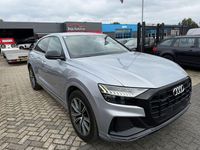 Gebraucht Audi Q8 286 PS (210 kW) 2019 Silber SUV