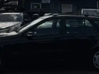 Gebraucht Mercedes C180 Classic 129 PS (94 kW) 2001 Schwarz Limousine
