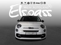 gebraucht Fiat 500X Sport SHZG KAMERA KEYLESS LED 19'' APPLECARPLAY