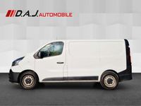 gebraucht Renault Trafic Kasten dCi 120 ENERGY L1H1 2,8t Komfort