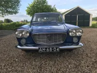 Gebraucht Lancia Flavia 90 PS (66 kW) 1963 Blau Coupé