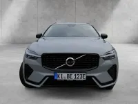 Gebraucht Volvo XC60 Plus 350 PS (257 kW) 2025 Grau SUV