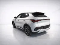 Usata BYD Atto 3 Design 150 kW (204 CV) 2023 Bianco SUV