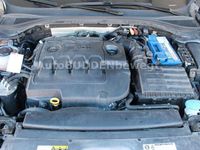 Gebraucht Skoda Superb Style 150 PS (110 kW) 2018 Schwarz Kombi