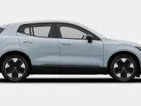 Neu Volvo EX30 Core 200 kW (272 PS) 2026 Schwarz SUV