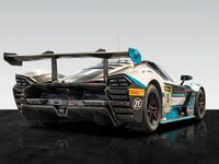 Gebraucht KTM X-Bow 600 PS (441 kW) 2024 Weiß Coupé